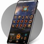 nine realms slot machine